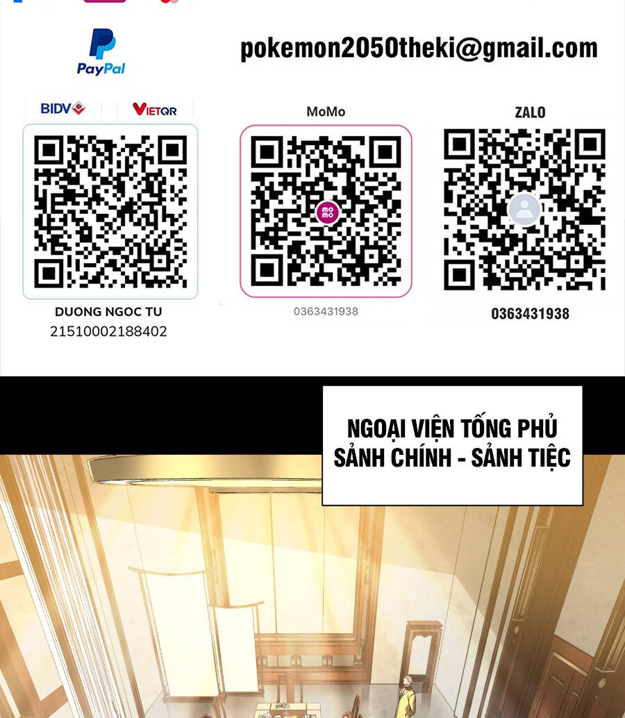 Tinh Giáp Hồn Tướng Chapter 98 - Trang 2