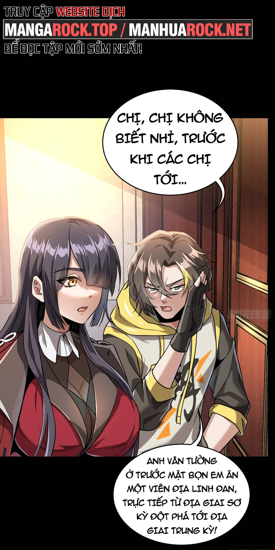 Tinh Giáp Hồn Tướng Chapter 98 - Trang 2