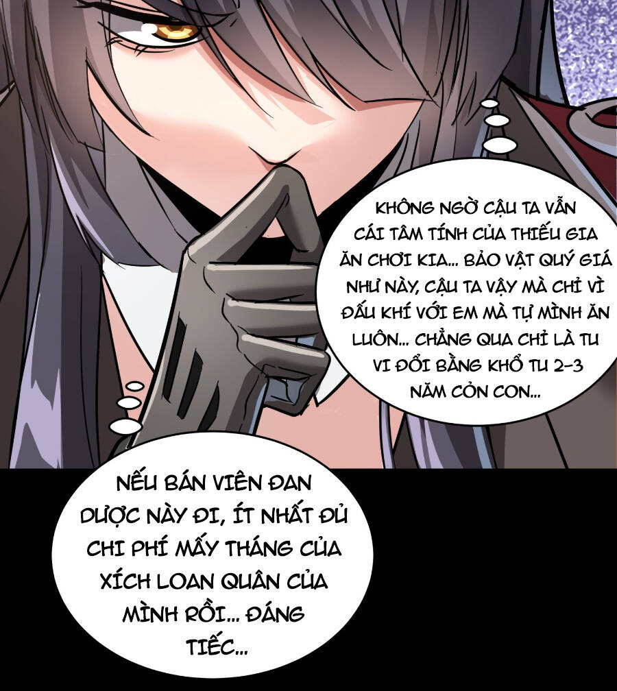 Tinh Giáp Hồn Tướng Chapter 98 - Trang 2