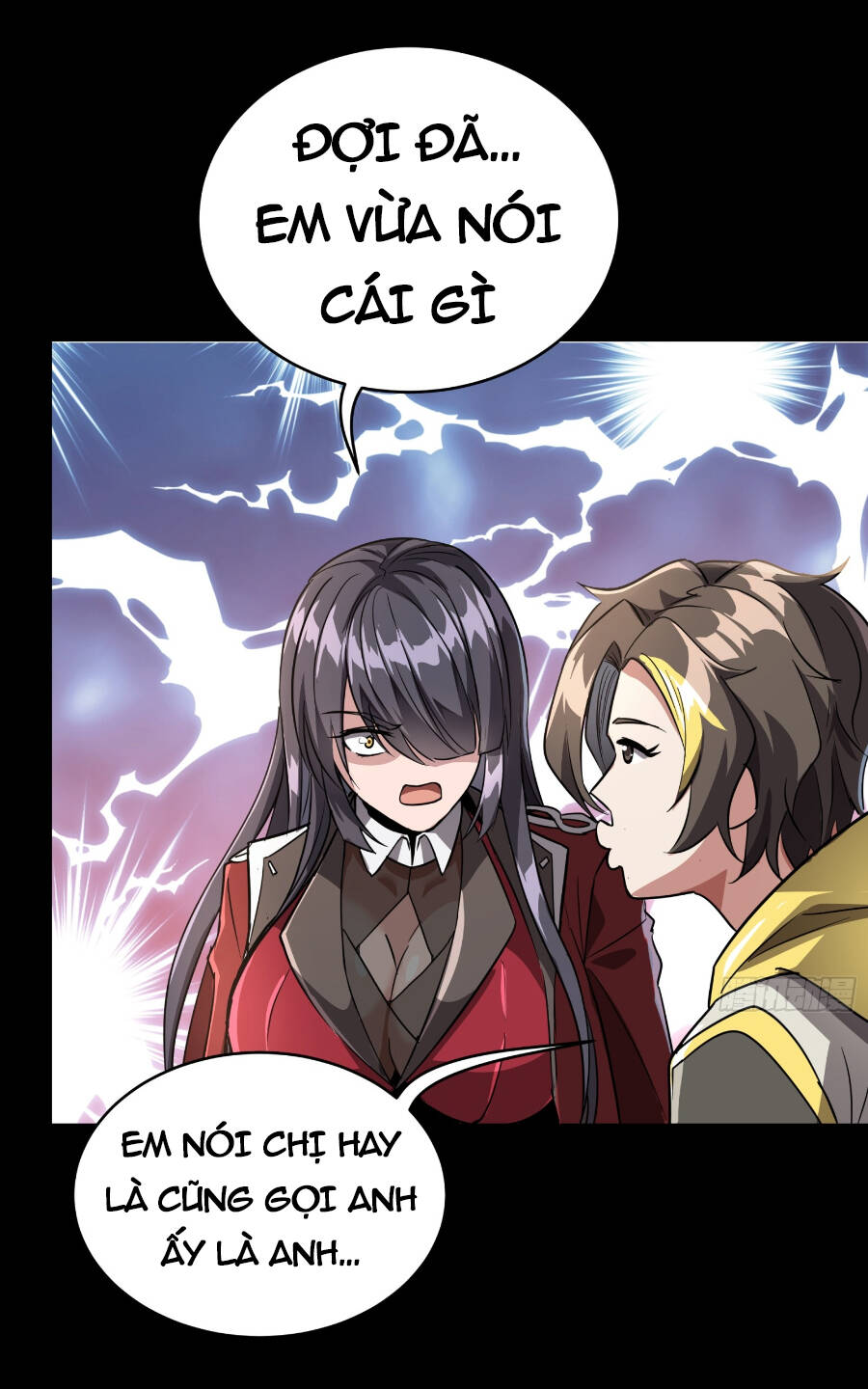 Tinh Giáp Hồn Tướng Chapter 98 - Trang 2