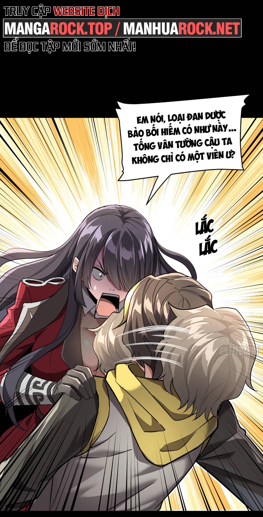 Tinh Giáp Hồn Tướng Chapter 98 - Trang 2