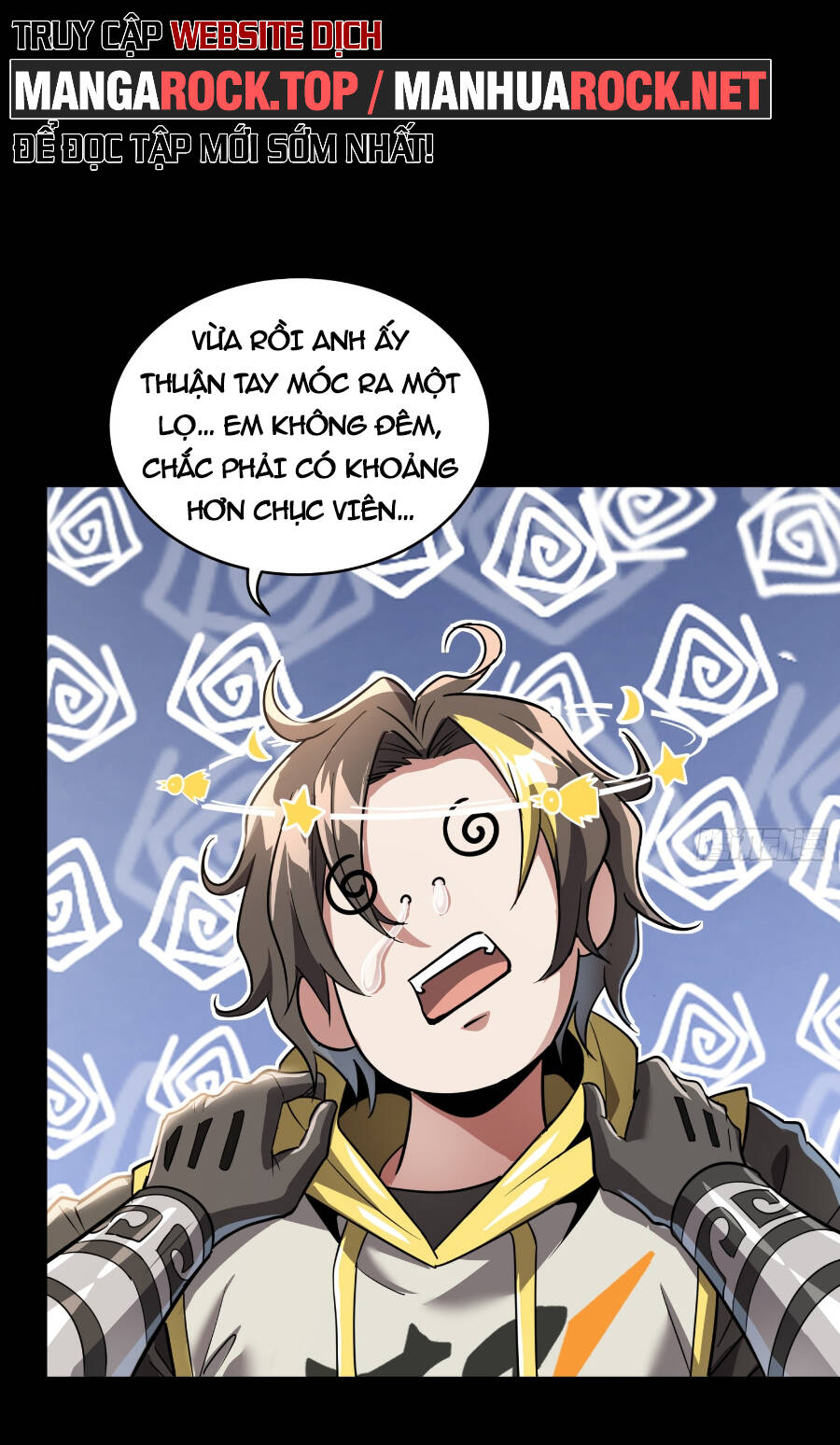 Tinh Giáp Hồn Tướng Chapter 98 - Trang 2