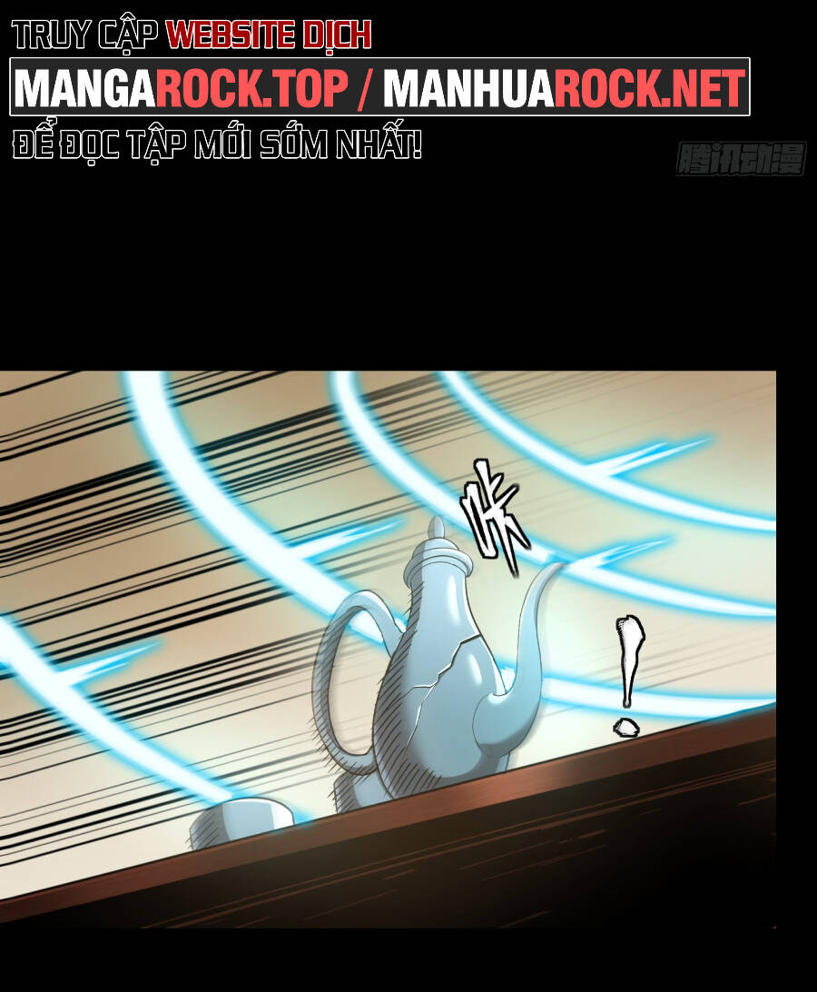 Tinh Giáp Hồn Tướng Chapter 98 - Trang 2