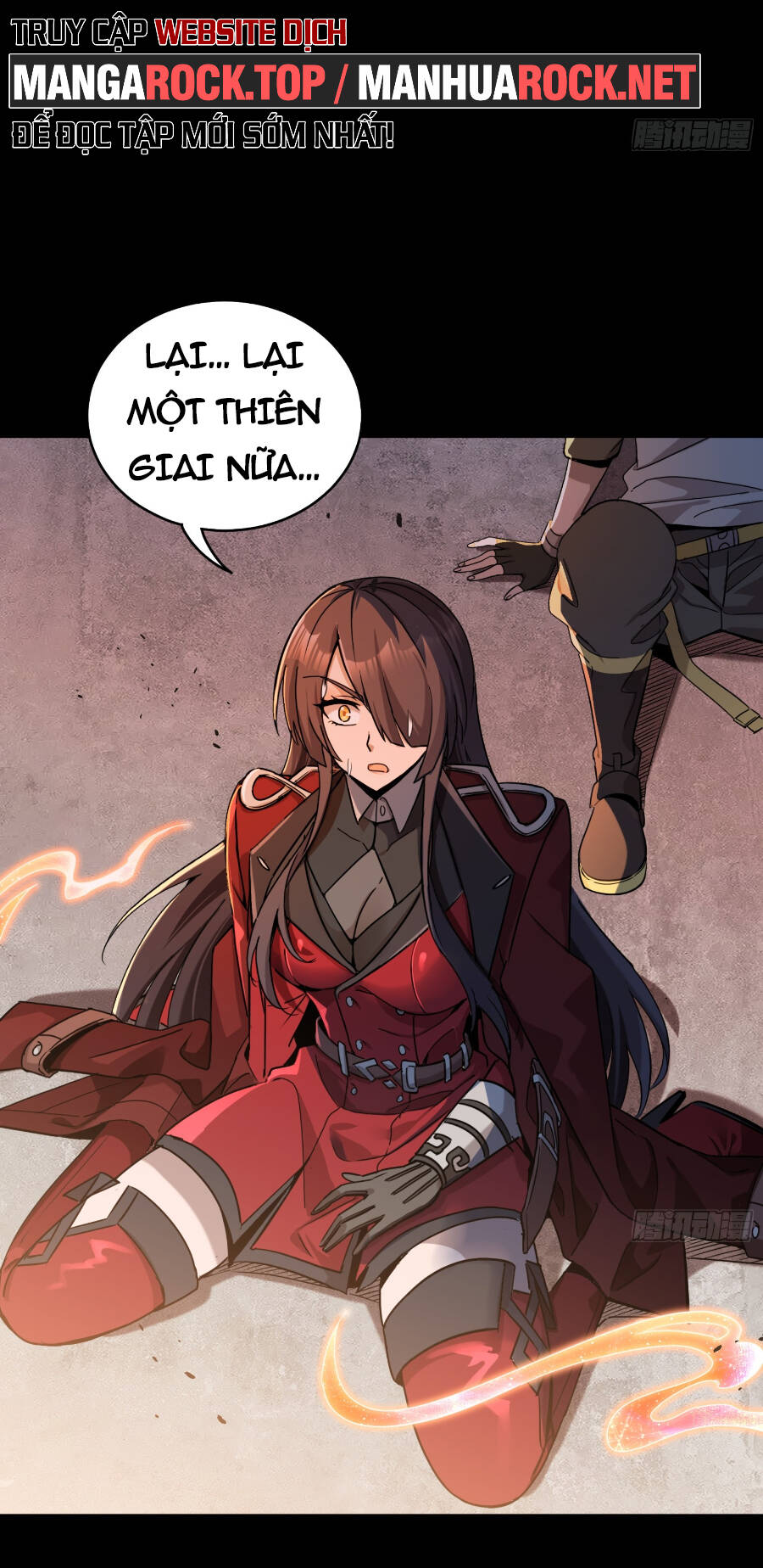 Tinh Giáp Hồn Tướng Chapter 98 - Trang 2