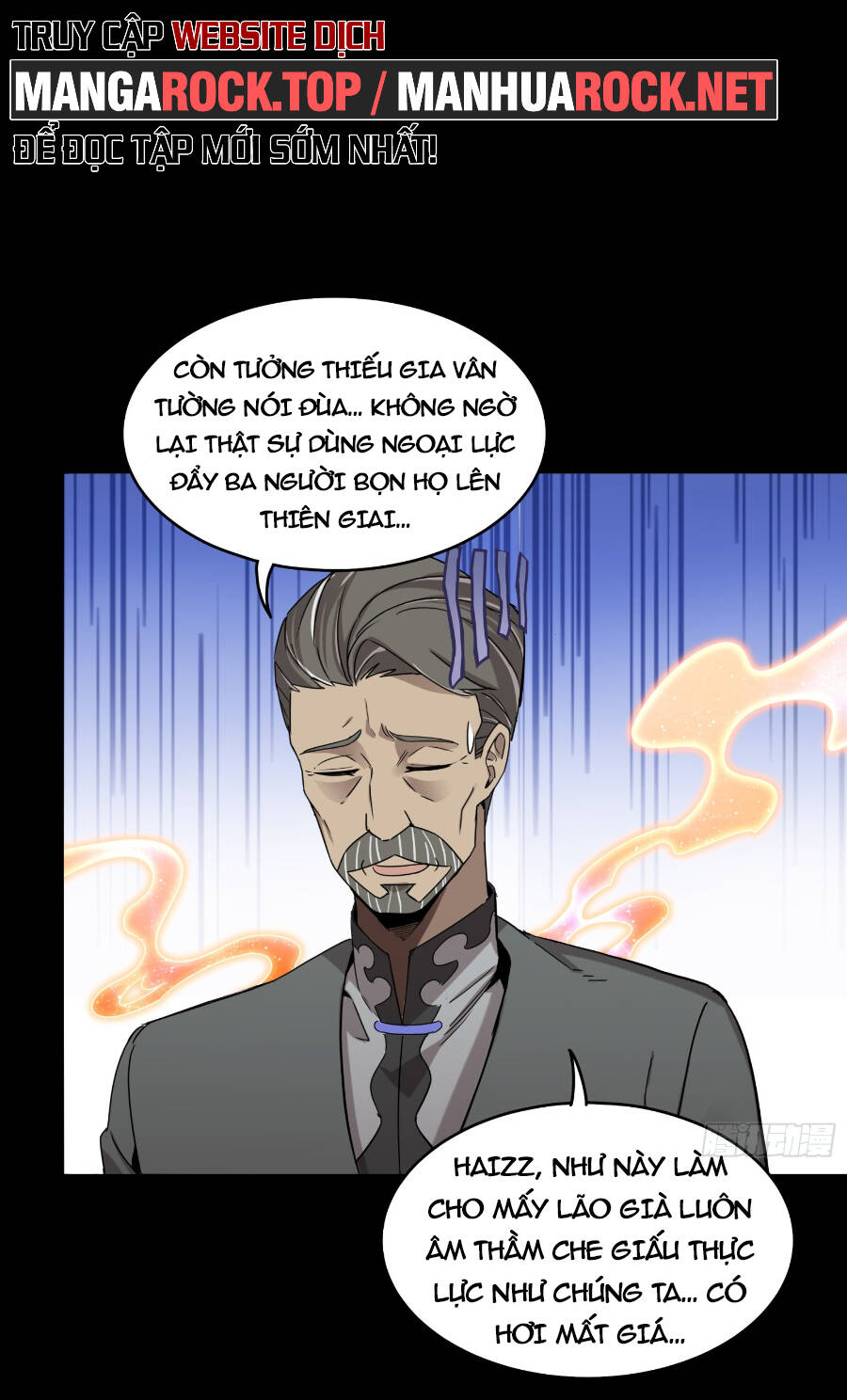 Tinh Giáp Hồn Tướng Chapter 98 - Trang 2