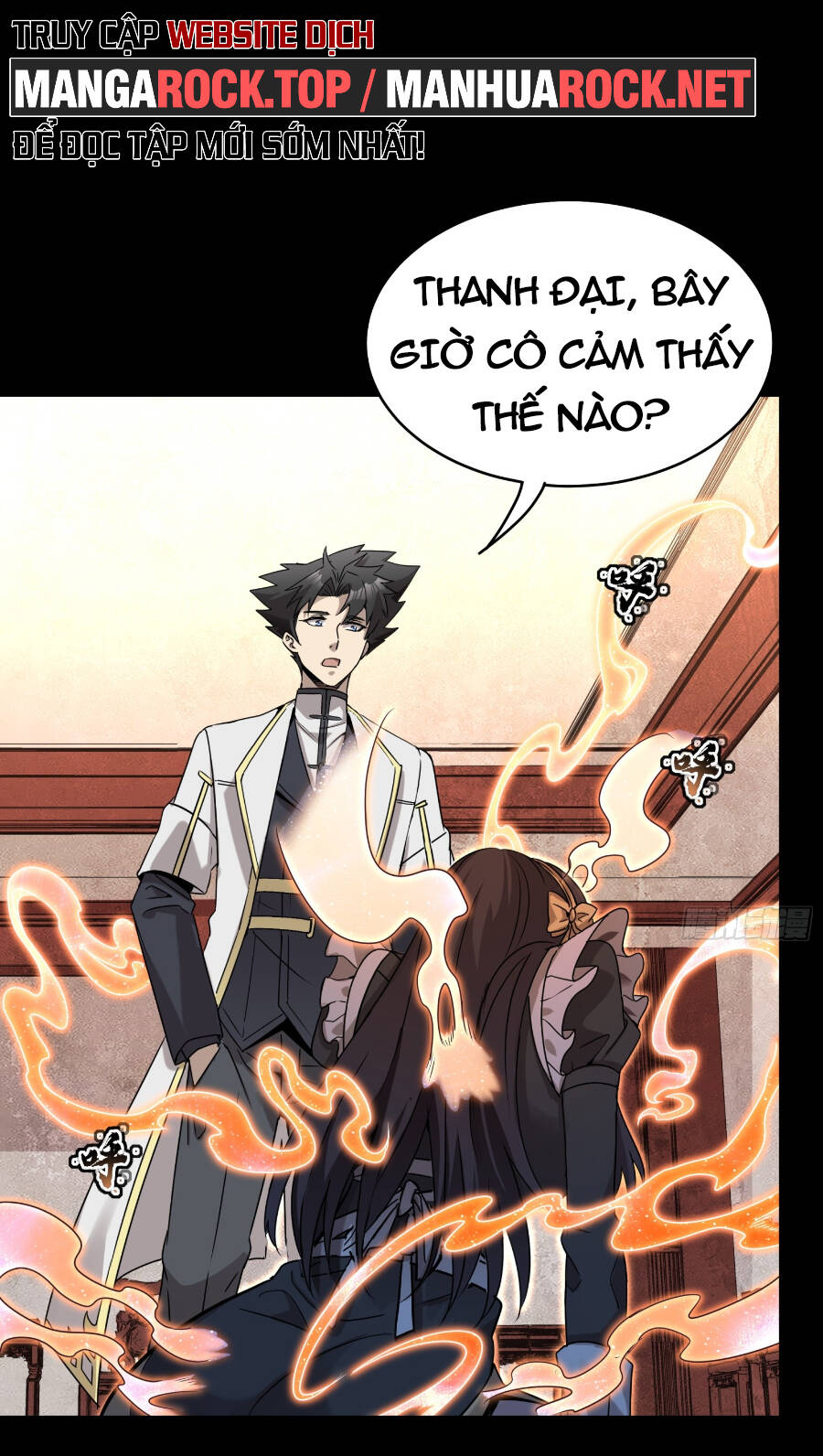 Tinh Giáp Hồn Tướng Chapter 98 - Trang 2