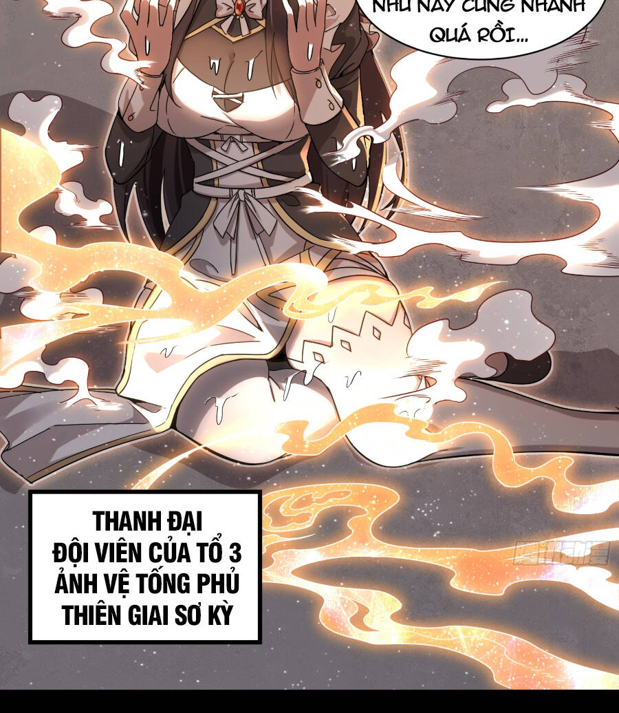 Tinh Giáp Hồn Tướng Chapter 98 - Trang 2