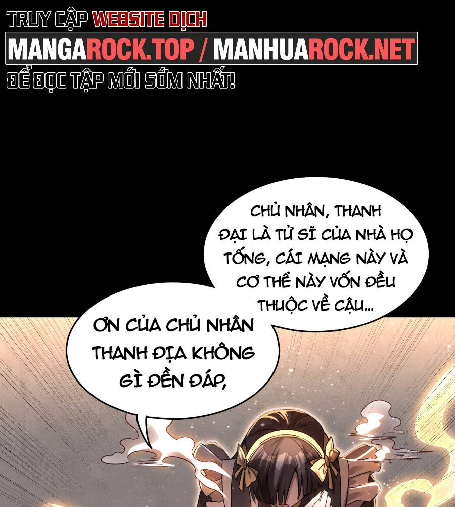 Tinh Giáp Hồn Tướng Chapter 98 - Trang 2