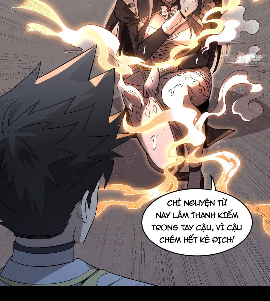 Tinh Giáp Hồn Tướng Chapter 98 - Trang 2