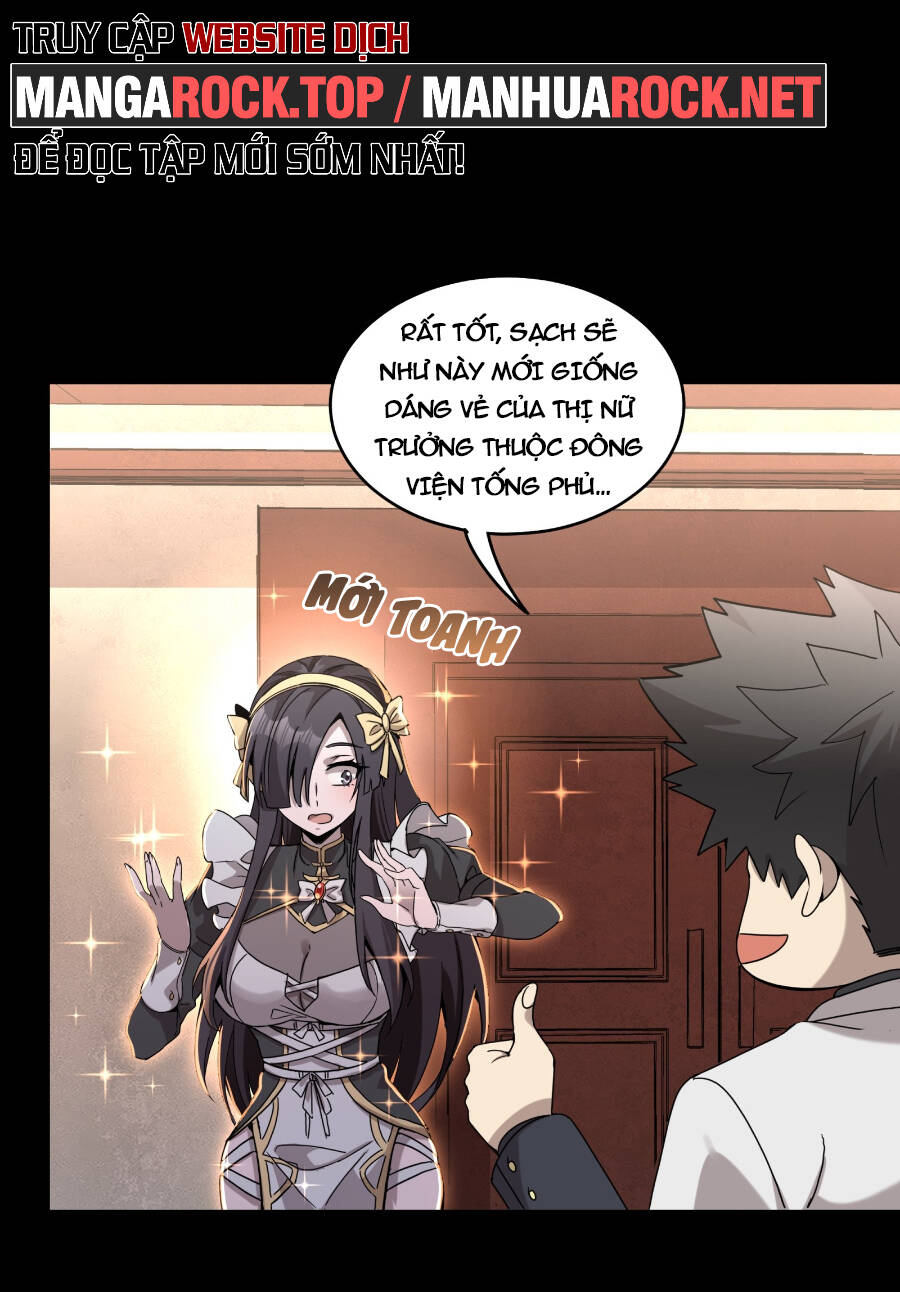 Tinh Giáp Hồn Tướng Chapter 98 - Trang 2