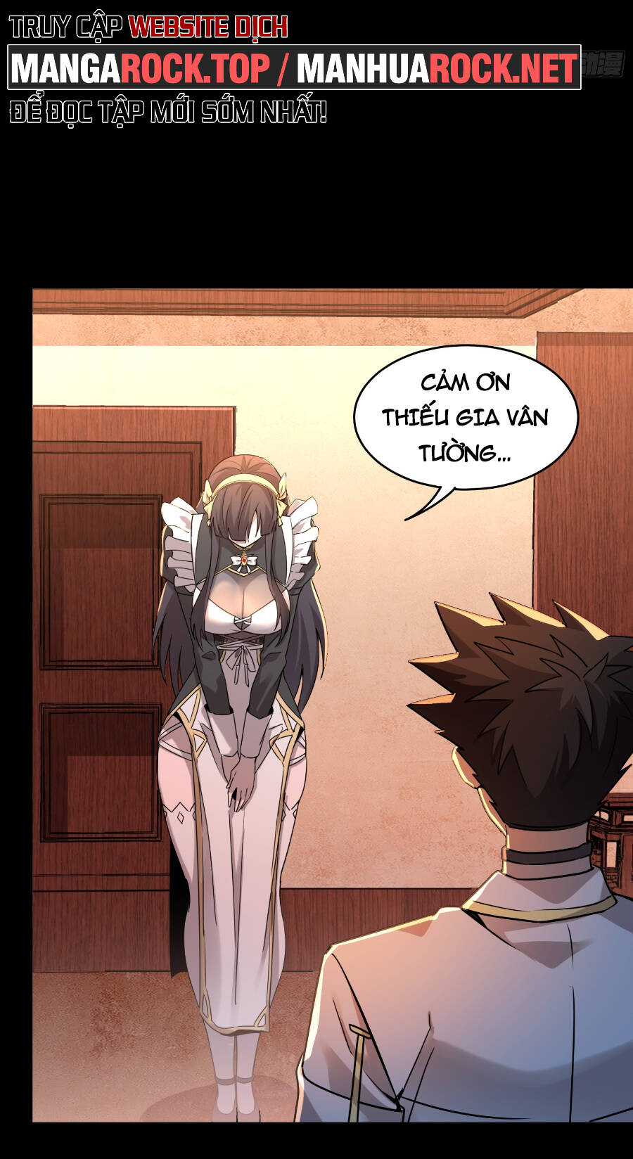Tinh Giáp Hồn Tướng Chapter 98 - Trang 2