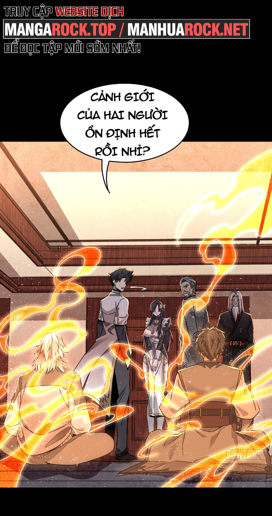 Tinh Giáp Hồn Tướng Chapter 98 - Trang 2