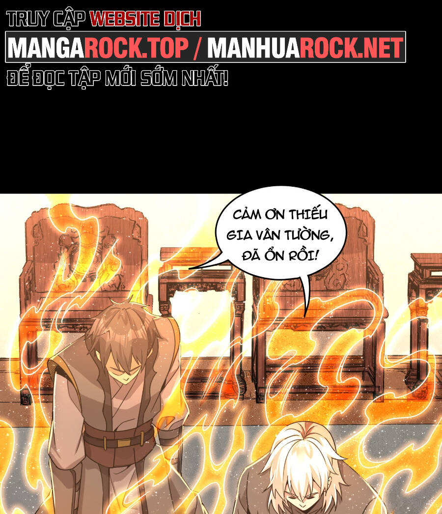 Tinh Giáp Hồn Tướng Chapter 98 - Trang 2