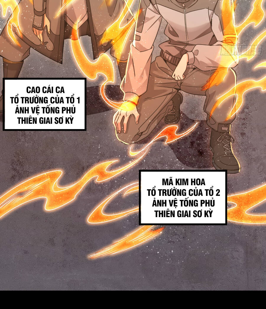 Tinh Giáp Hồn Tướng Chapter 98 - Trang 2
