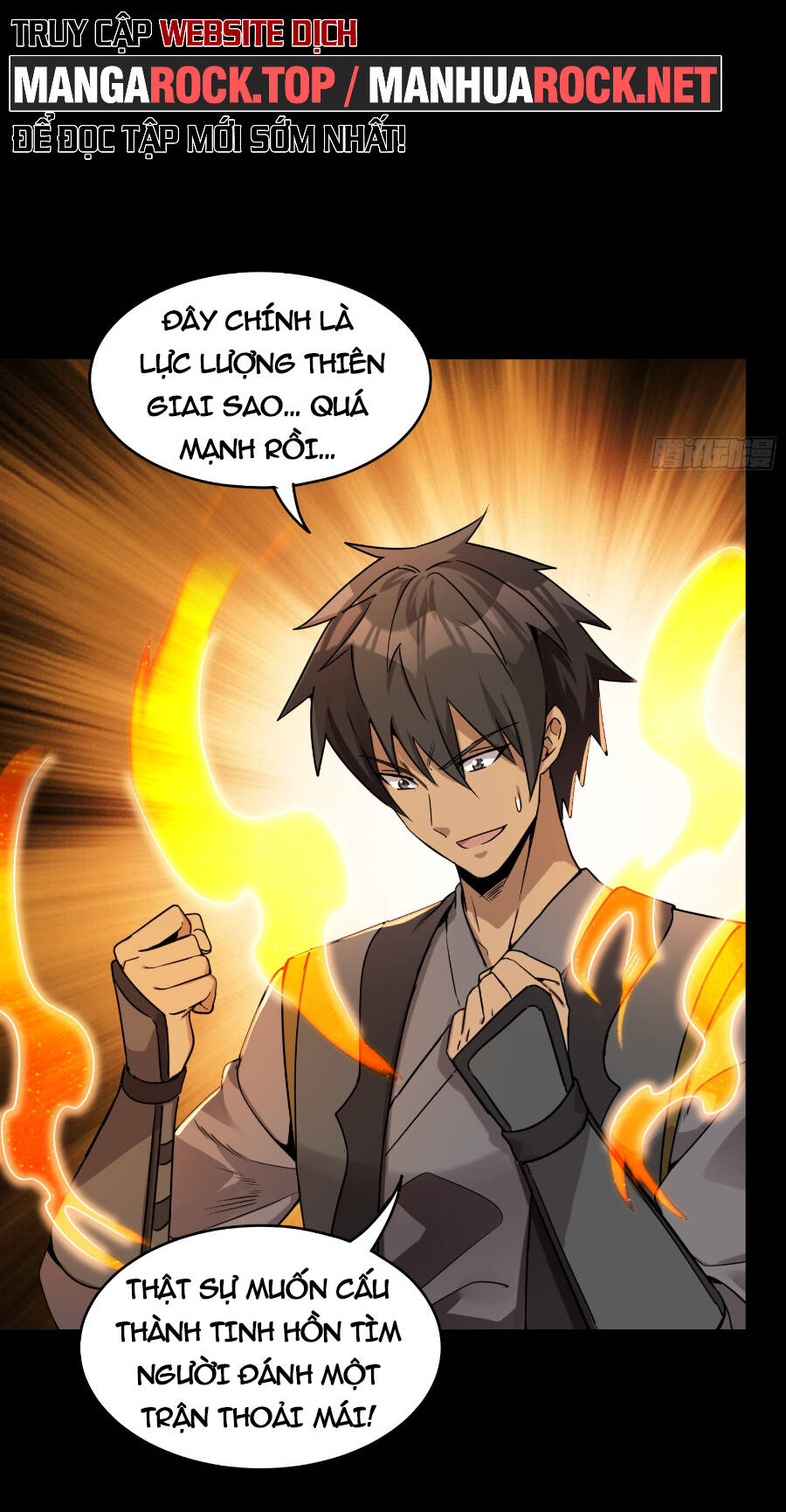 Tinh Giáp Hồn Tướng Chapter 98 - Trang 2