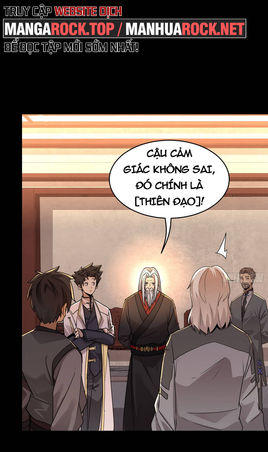 Tinh Giáp Hồn Tướng Chapter 98 - Trang 2