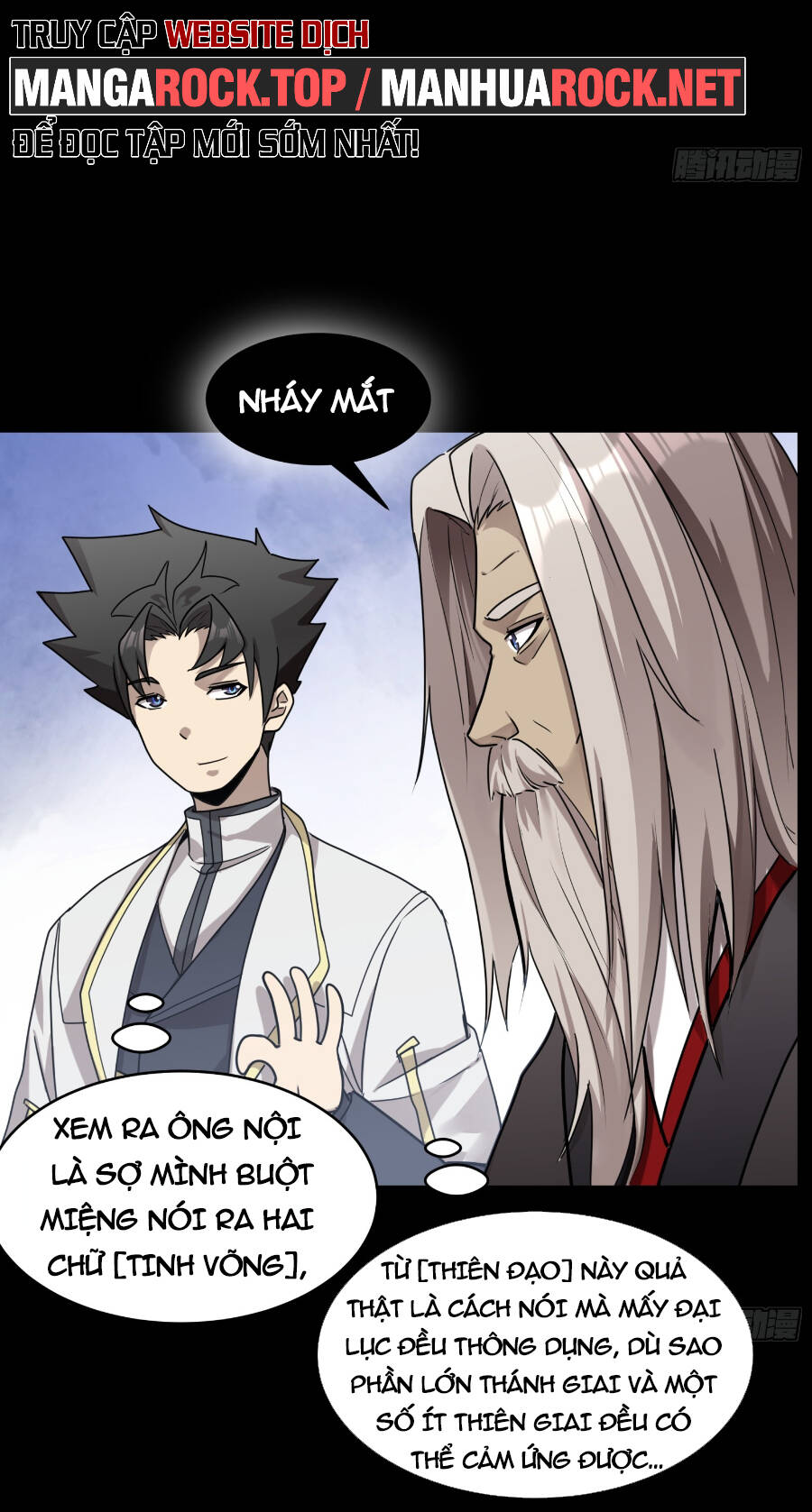 Tinh Giáp Hồn Tướng Chapter 98 - Trang 2