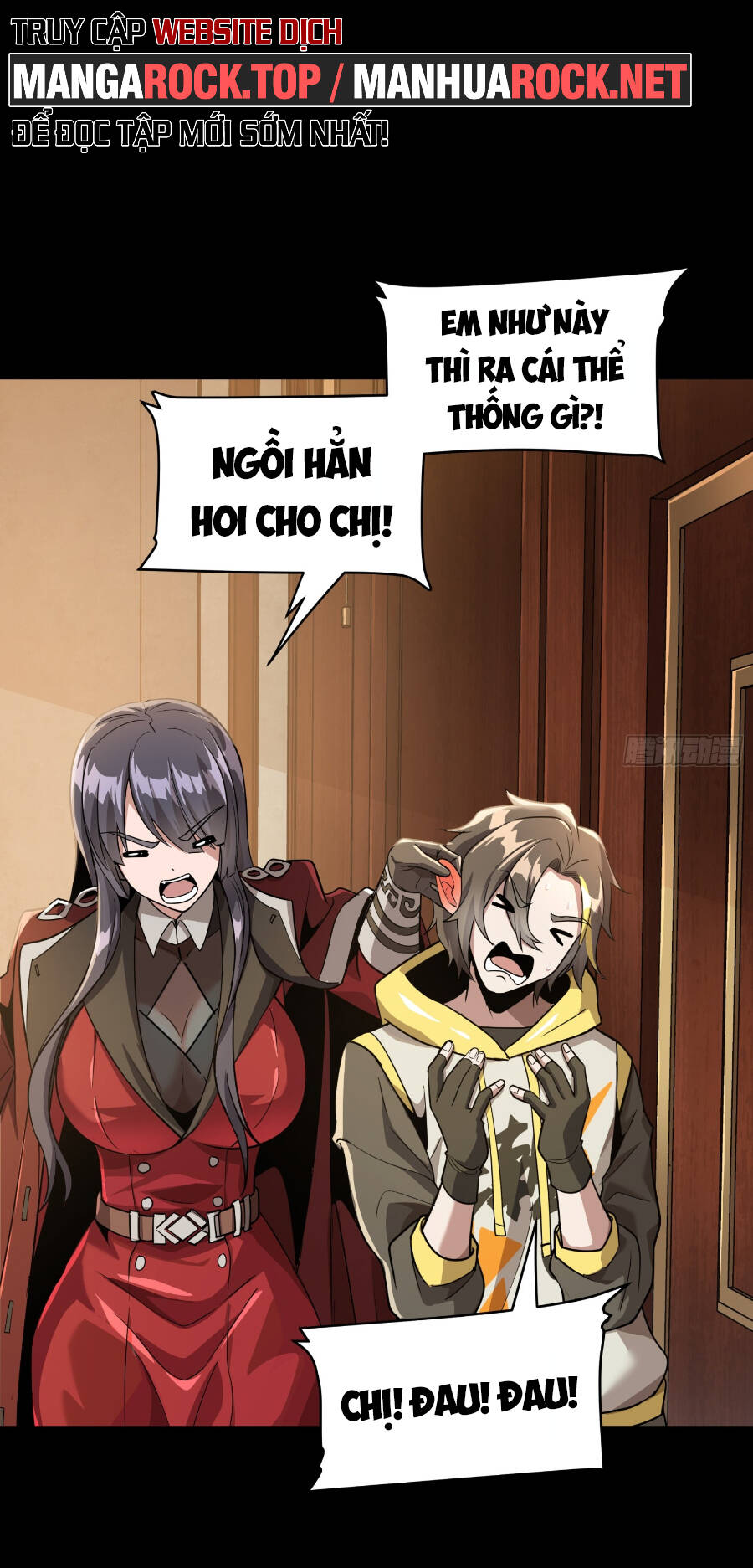 Tinh Giáp Hồn Tướng Chapter 98 - Trang 2