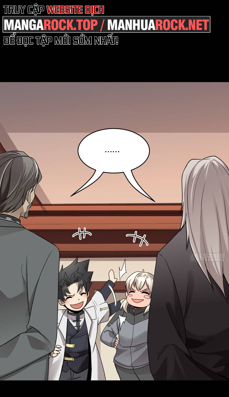 Tinh Giáp Hồn Tướng Chapter 98 - Trang 2