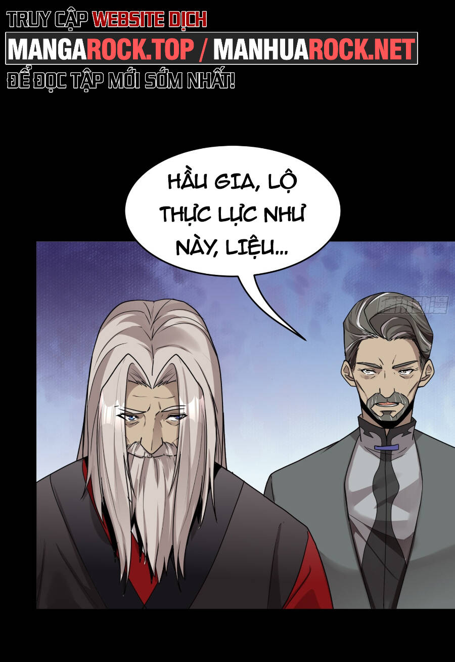 Tinh Giáp Hồn Tướng Chapter 98 - Trang 2