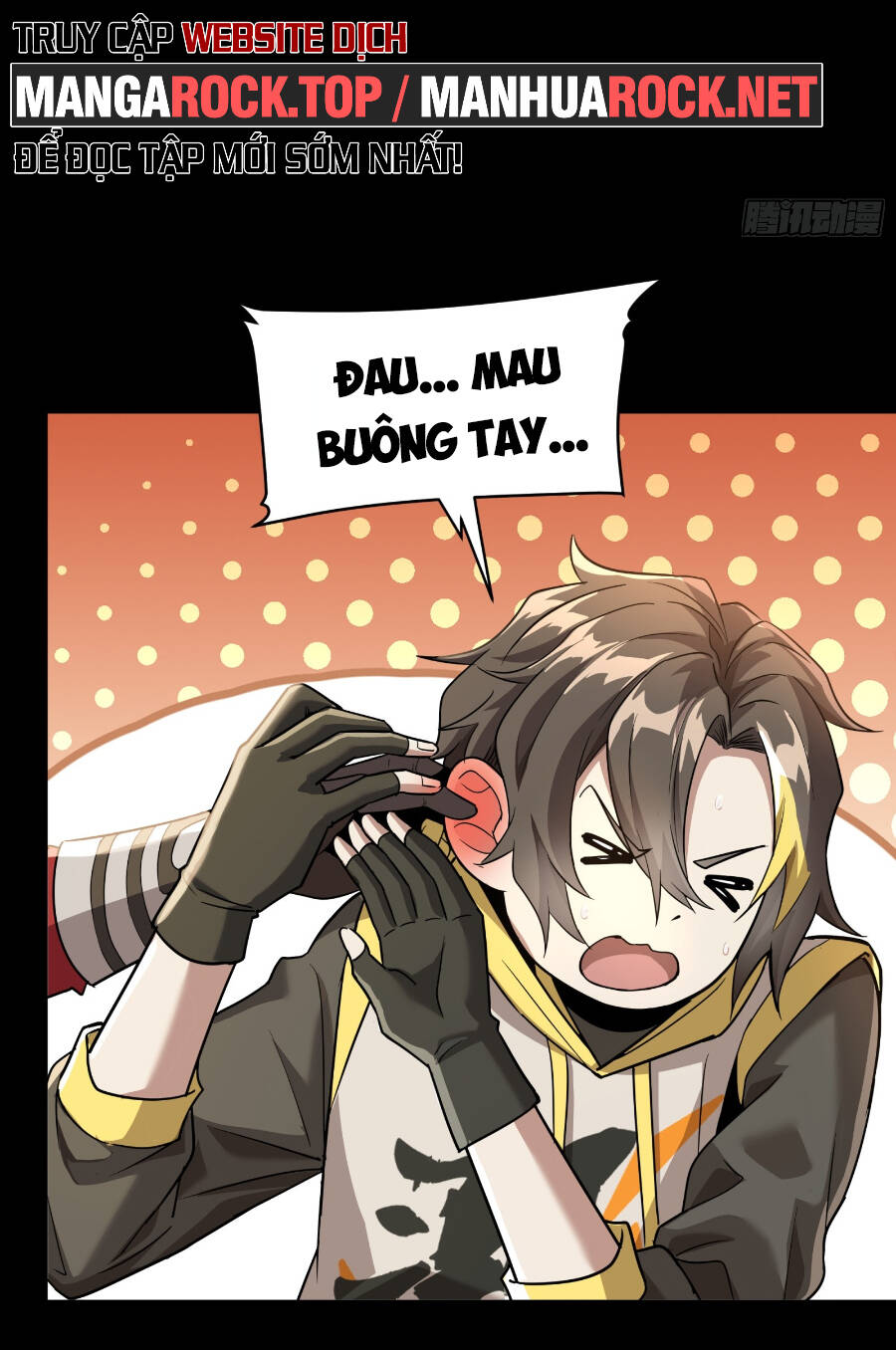 Tinh Giáp Hồn Tướng Chapter 98 - Trang 2