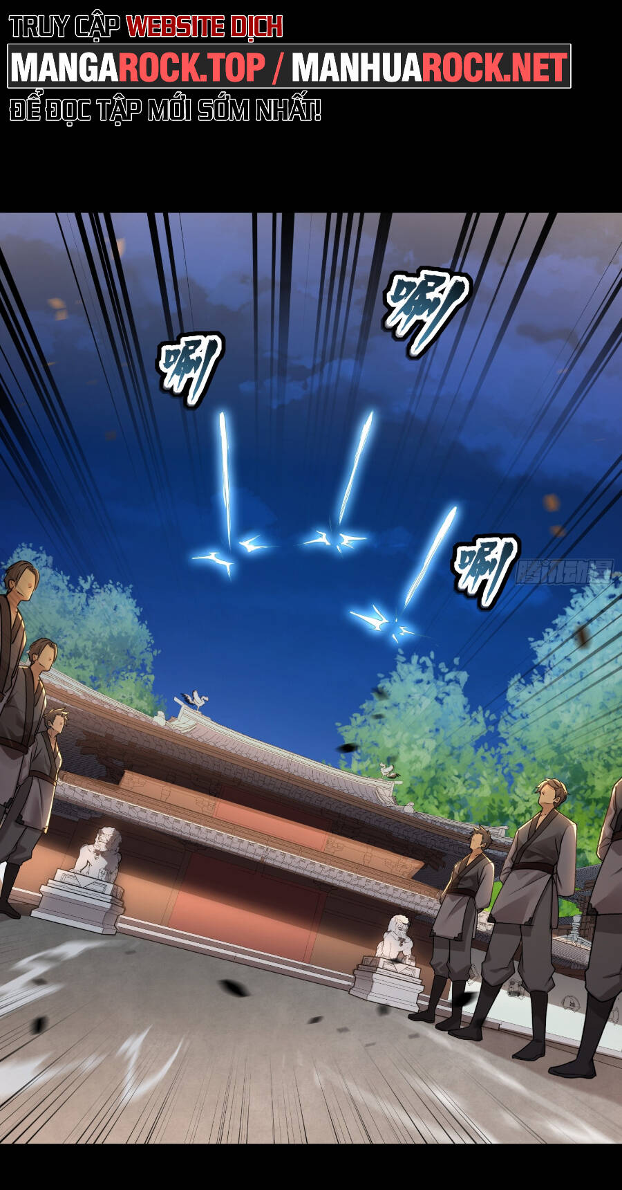 Tinh Giáp Hồn Tướng Chapter 98 - Trang 2