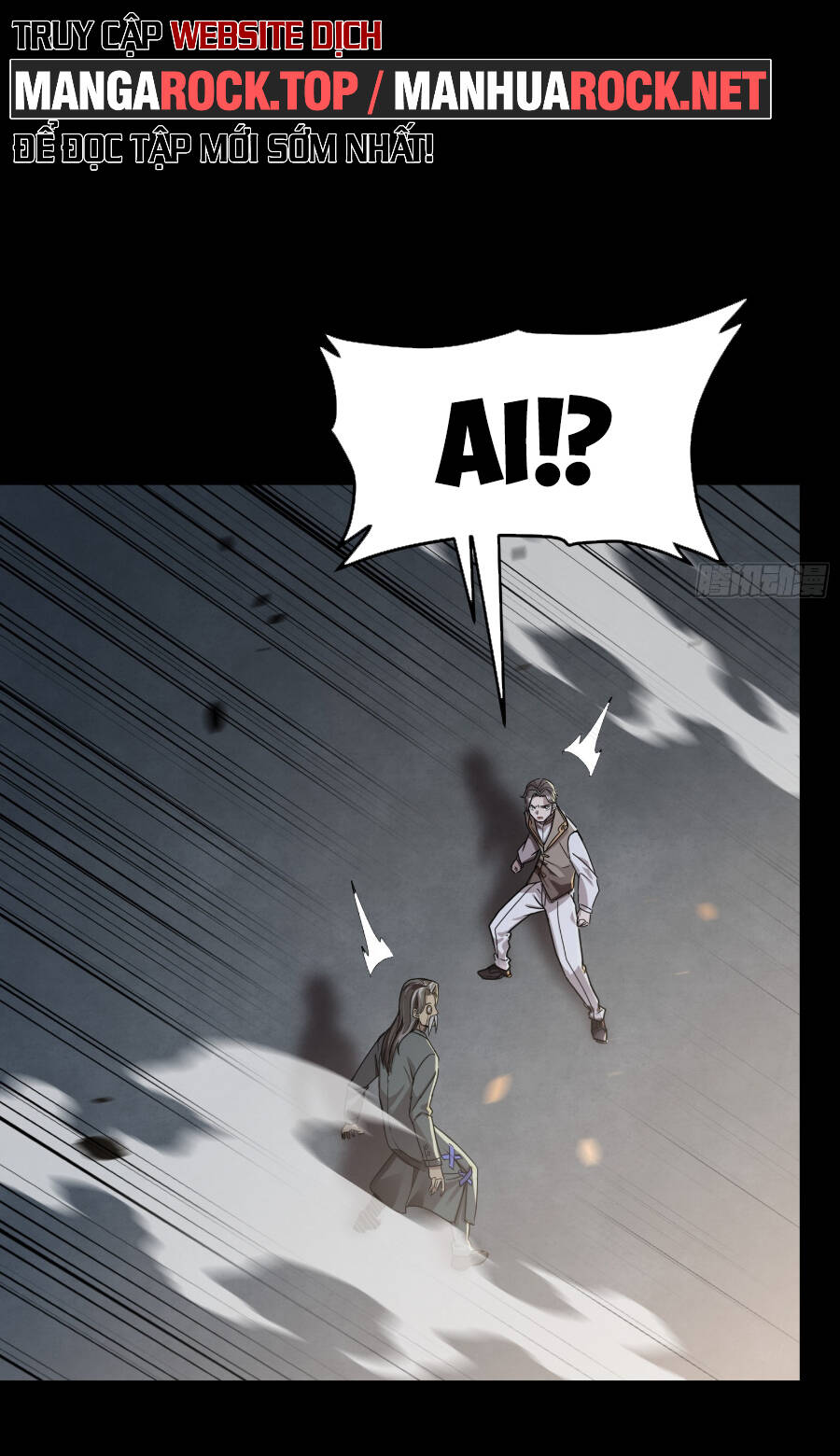 Tinh Giáp Hồn Tướng Chapter 98 - Trang 2