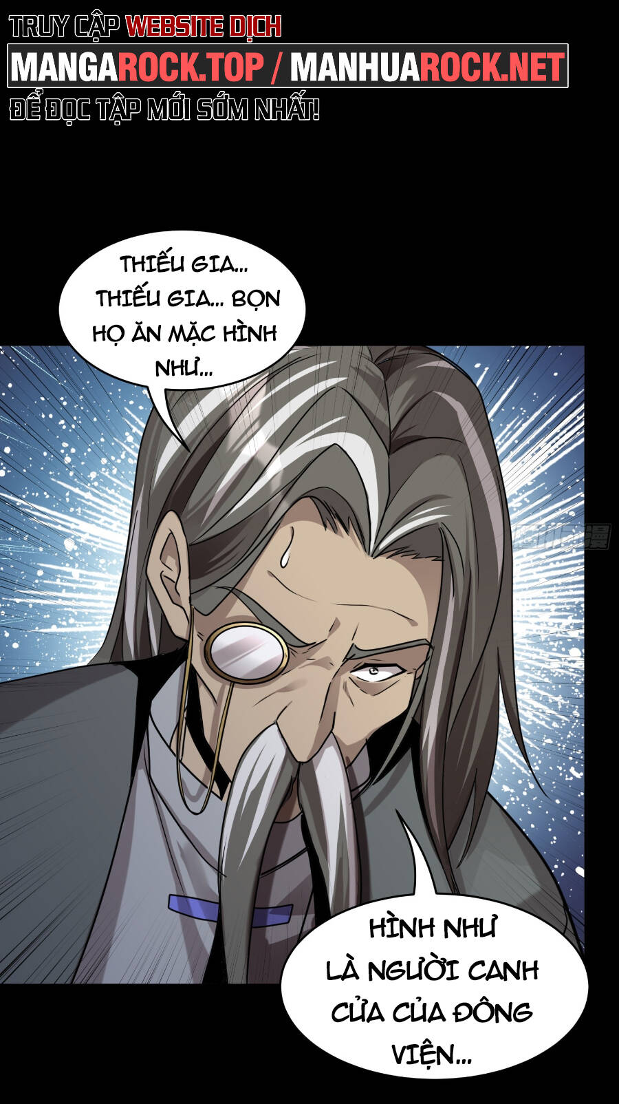 Tinh Giáp Hồn Tướng Chapter 98 - Trang 2