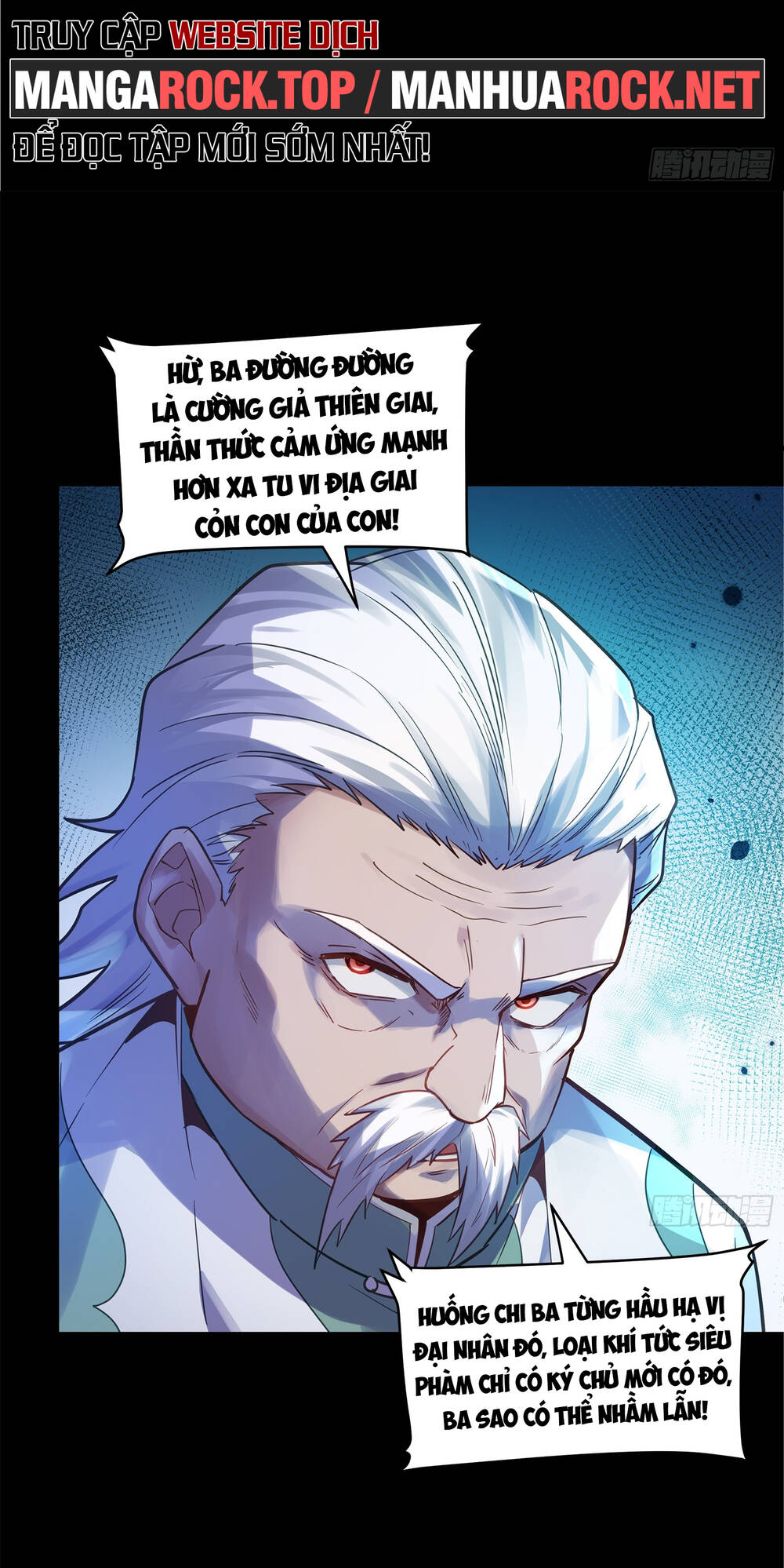 Tinh Giáp Hồn Tướng Chapter 99 - Trang 2