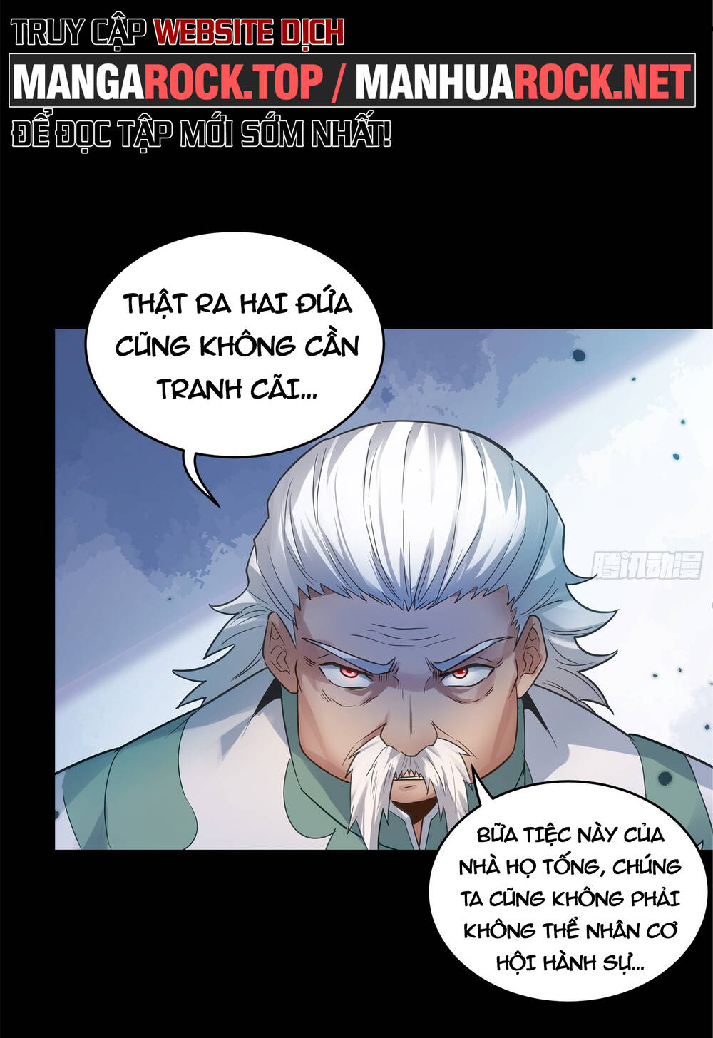 Tinh Giáp Hồn Tướng Chapter 99 - Trang 2