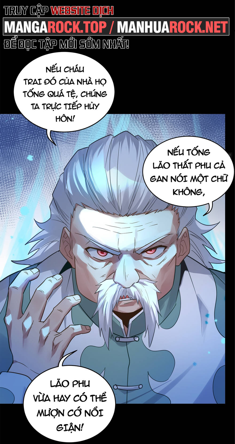 Tinh Giáp Hồn Tướng Chapter 99 - Trang 2