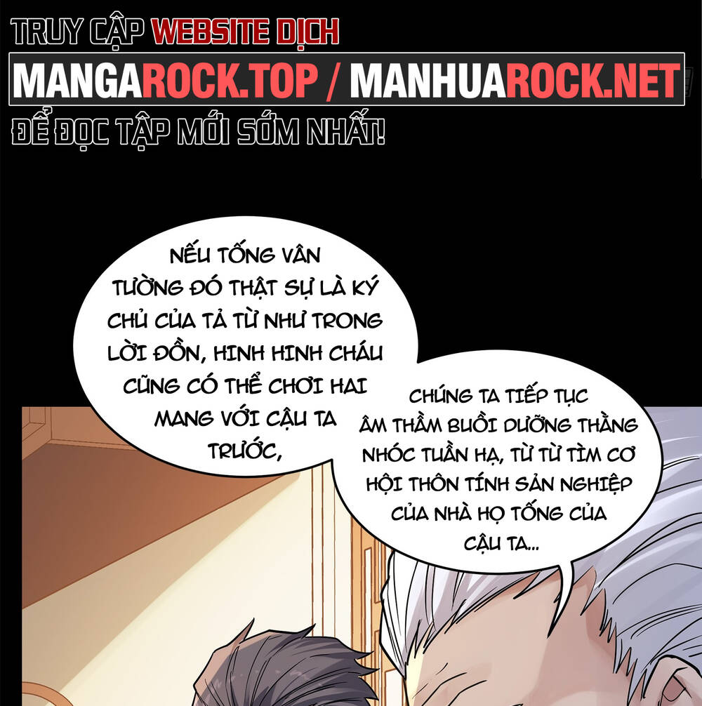 Tinh Giáp Hồn Tướng Chapter 99 - Trang 2