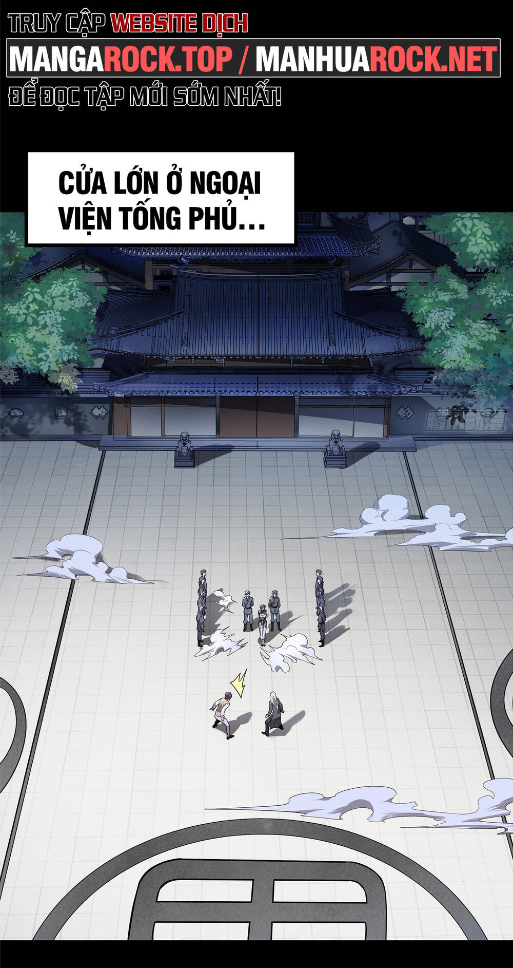 Tinh Giáp Hồn Tướng Chapter 99 - Trang 2