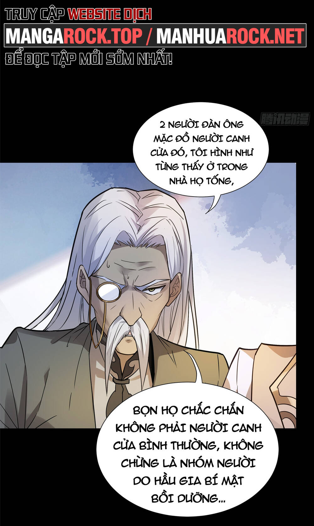 Tinh Giáp Hồn Tướng Chapter 99 - Trang 2