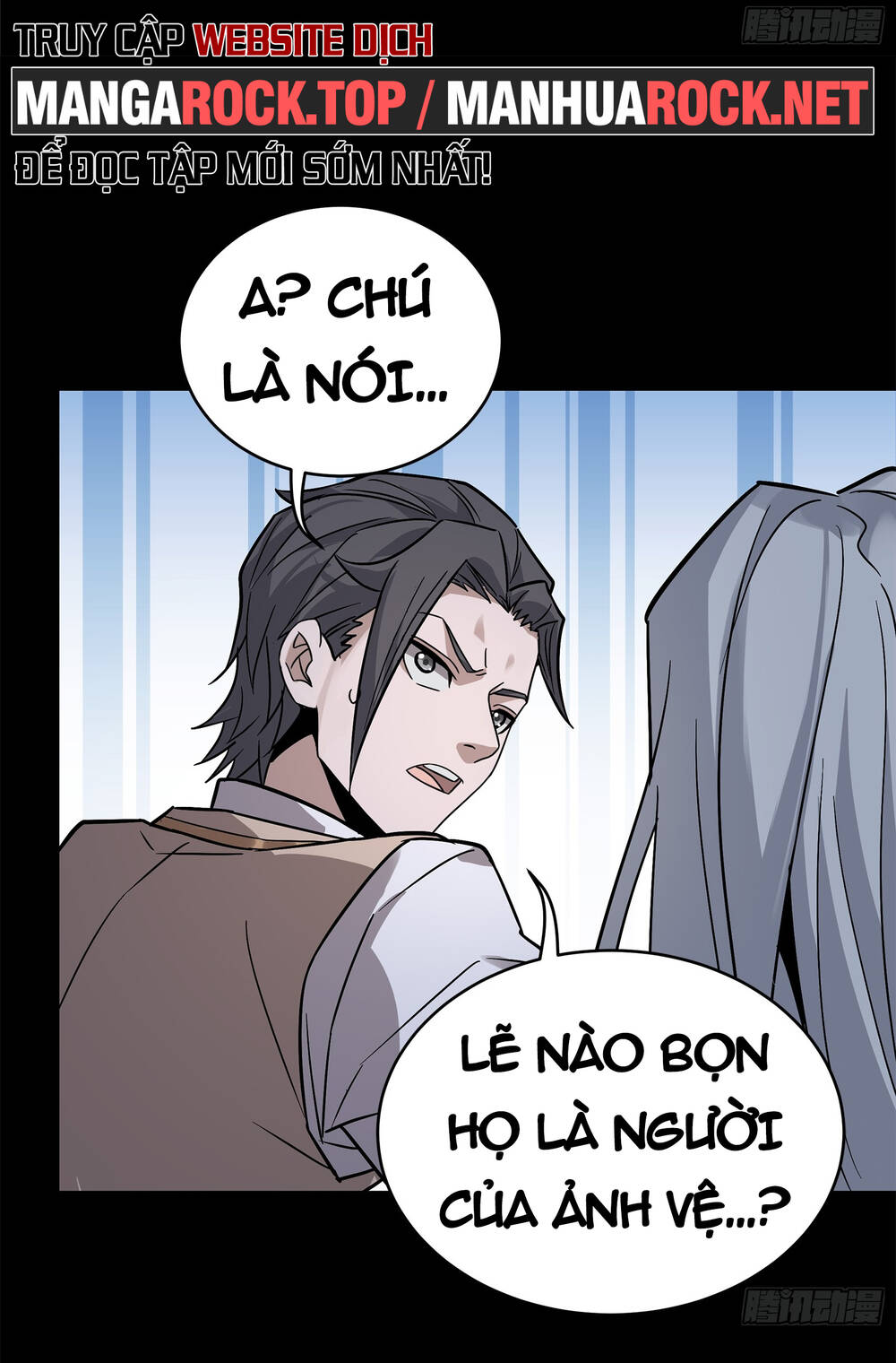 Tinh Giáp Hồn Tướng Chapter 99 - Trang 2