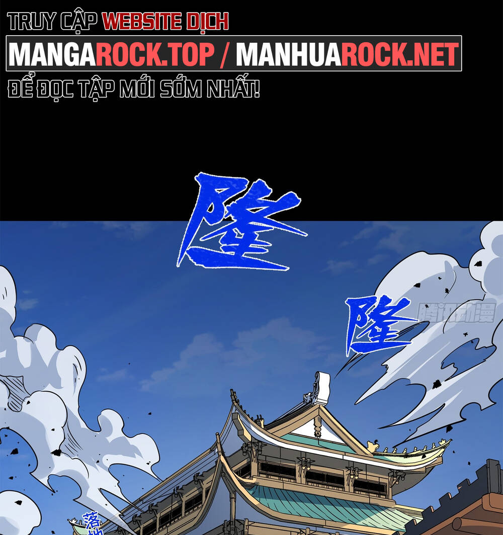 Tinh Giáp Hồn Tướng Chapter 99 - Trang 2