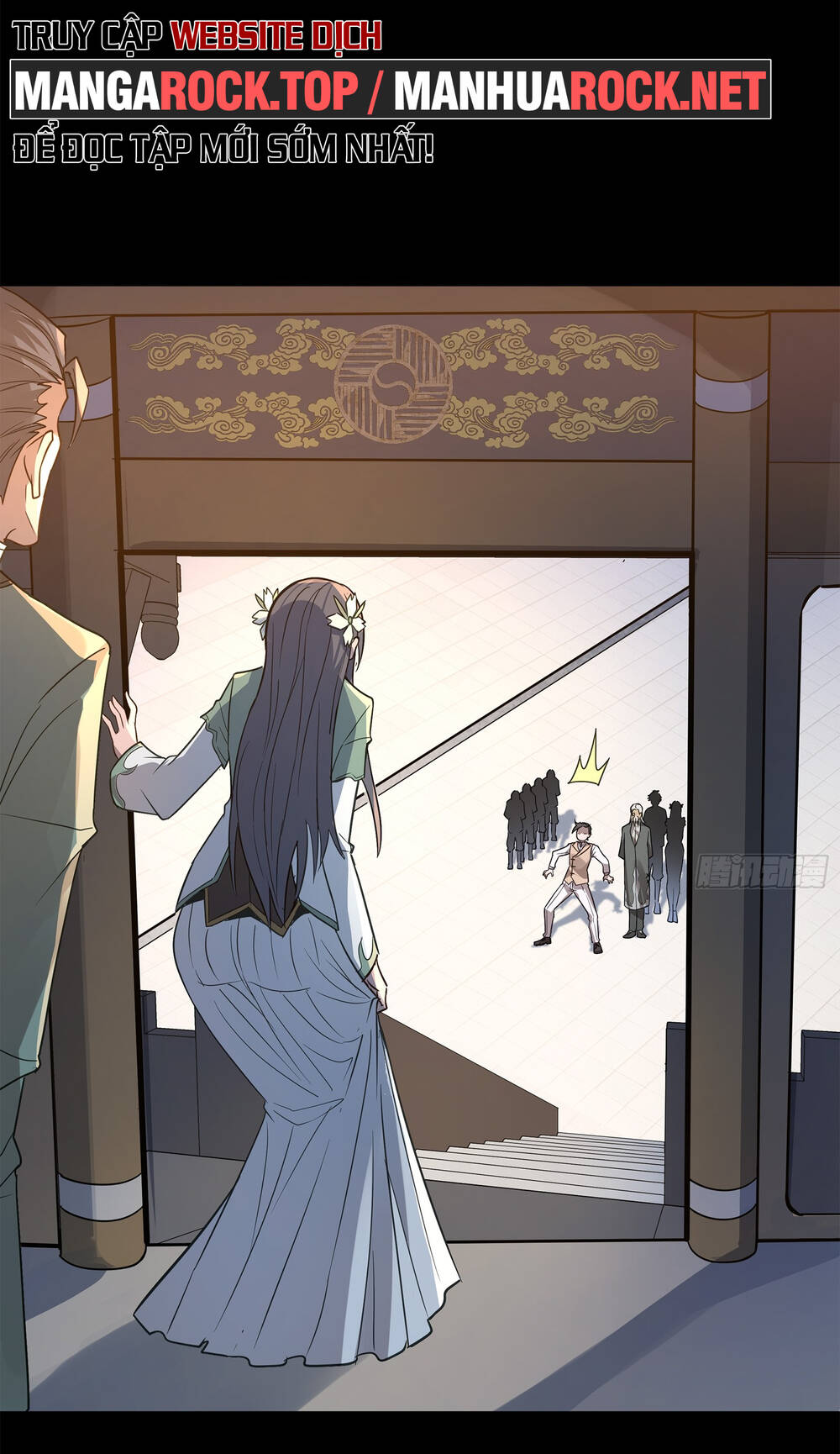 Tinh Giáp Hồn Tướng Chapter 99 - Trang 2