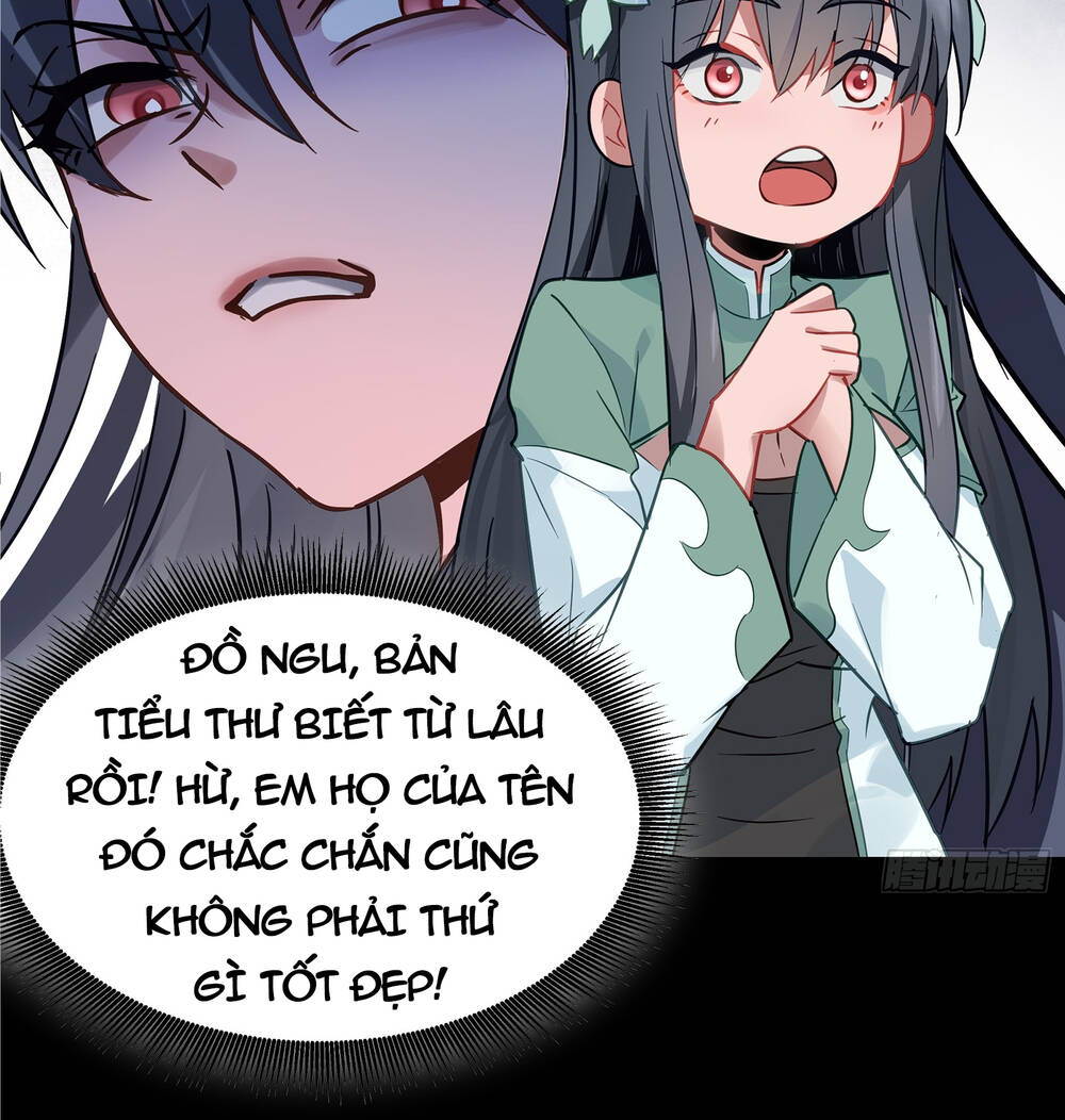 Tinh Giáp Hồn Tướng Chapter 99 - Trang 2