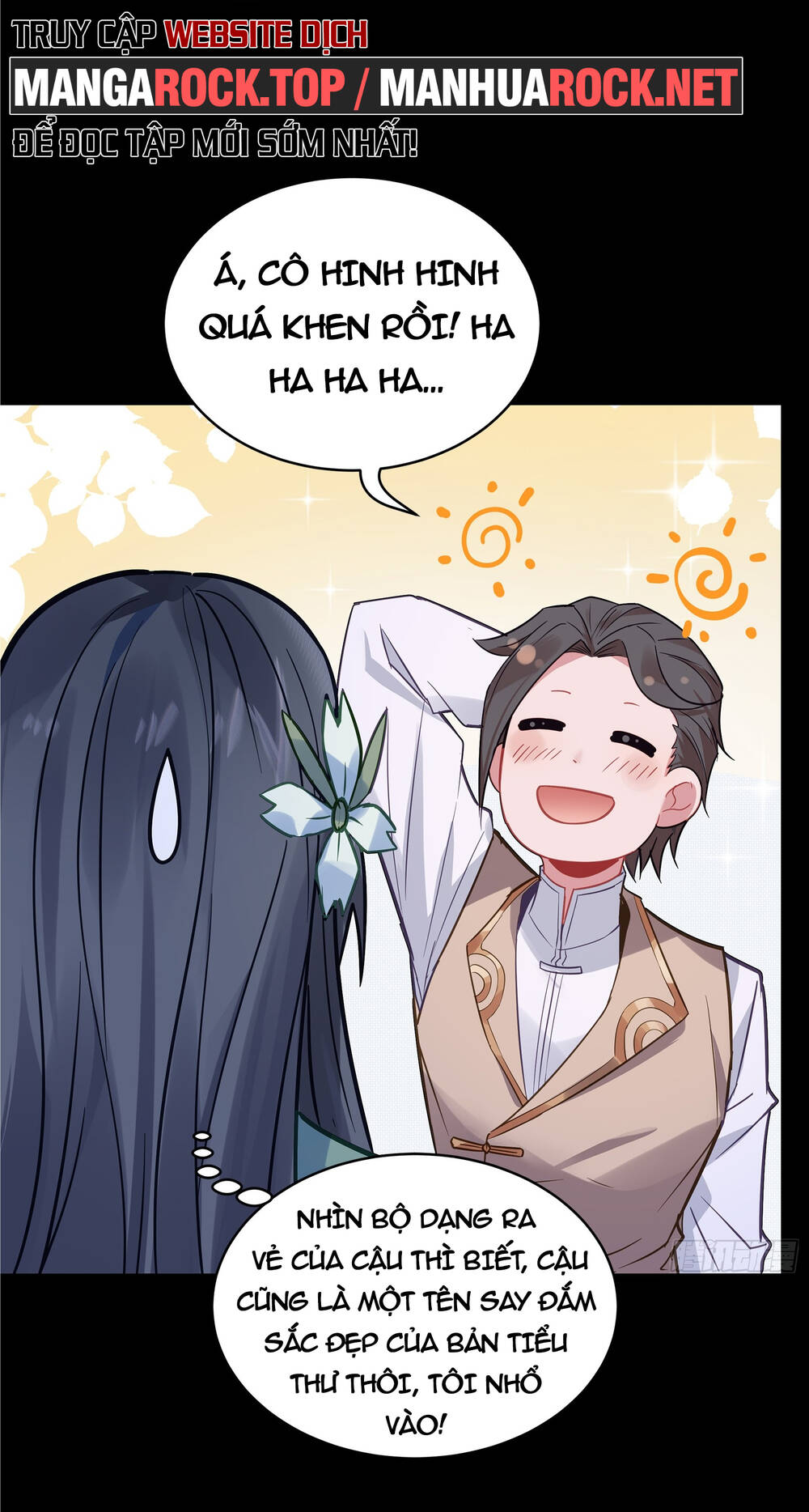 Tinh Giáp Hồn Tướng Chapter 99 - Trang 2