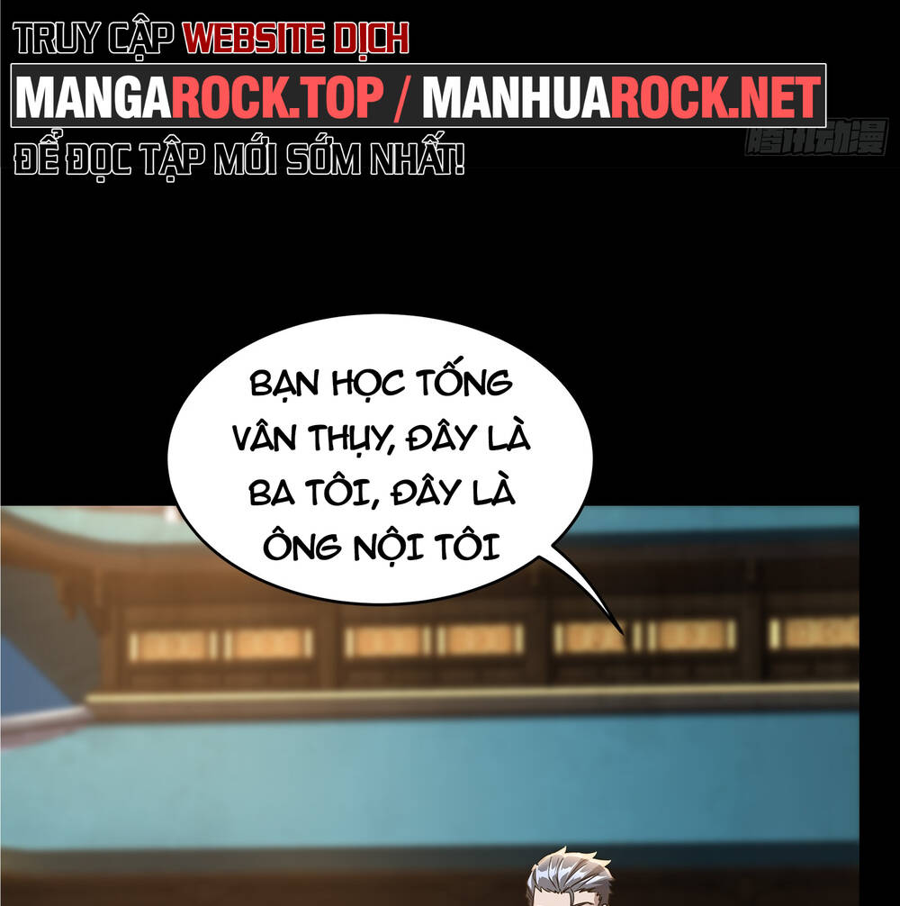 Tinh Giáp Hồn Tướng Chapter 99 - Trang 2