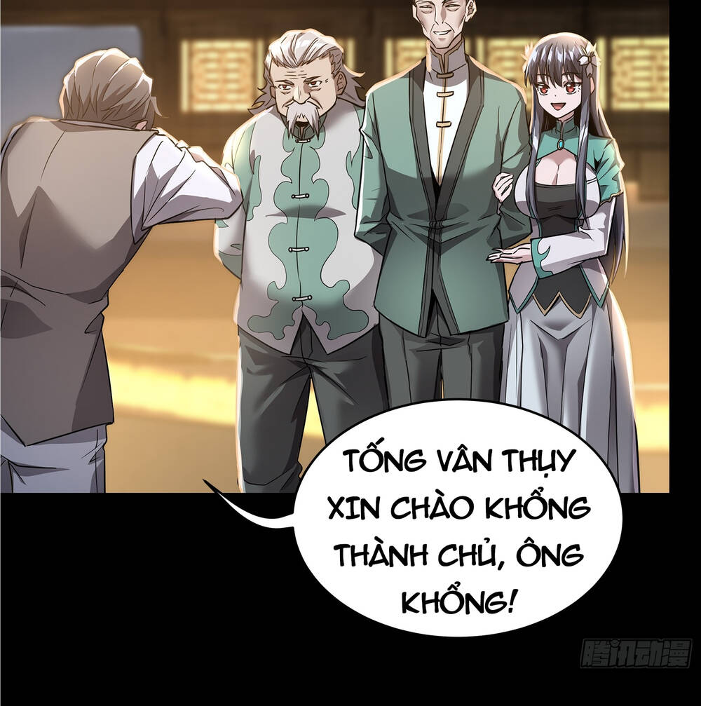 Tinh Giáp Hồn Tướng Chapter 99 - Trang 2