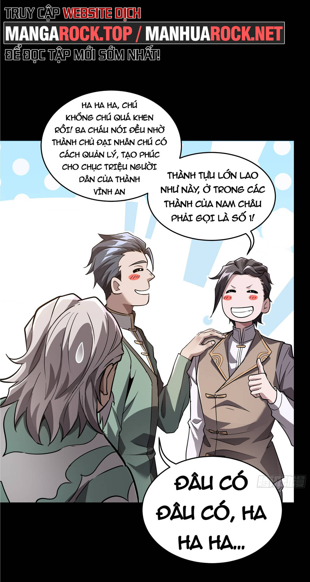 Tinh Giáp Hồn Tướng Chapter 99 - Trang 2