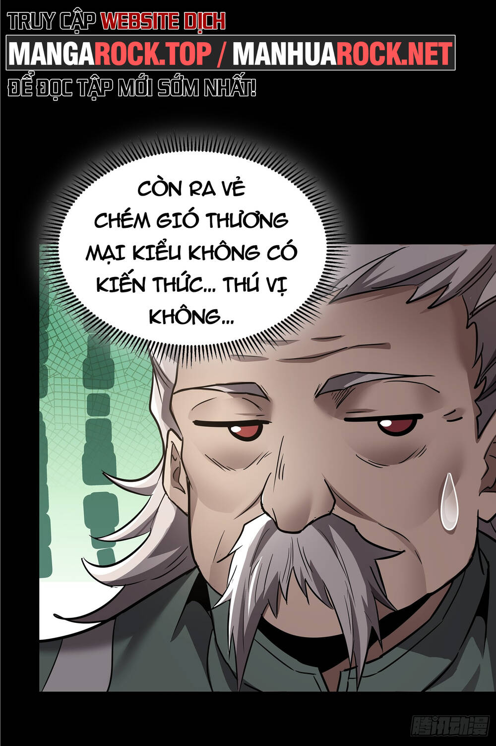 Tinh Giáp Hồn Tướng Chapter 99 - Trang 2