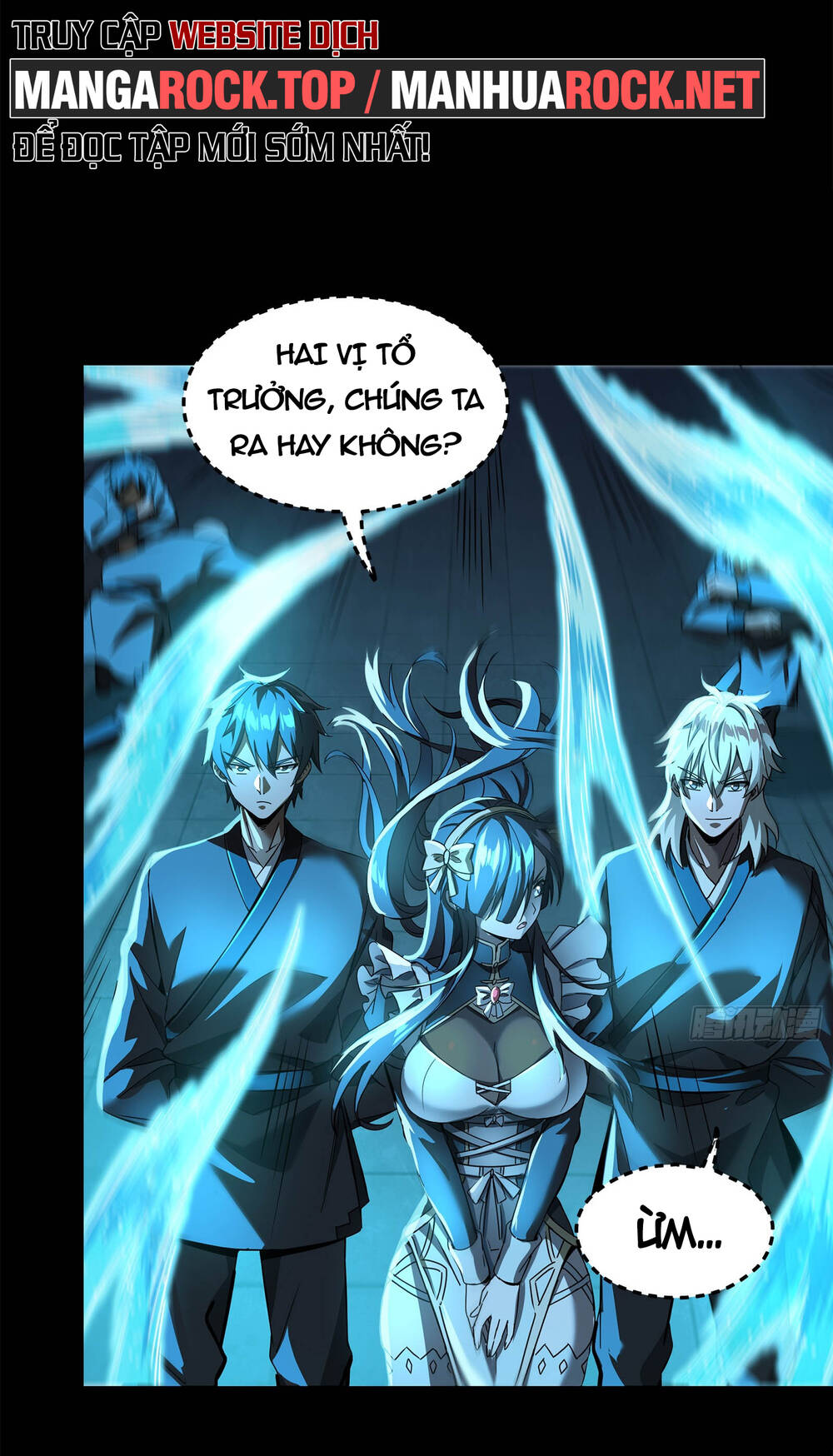 Tinh Giáp Hồn Tướng Chapter 99 - Trang 2