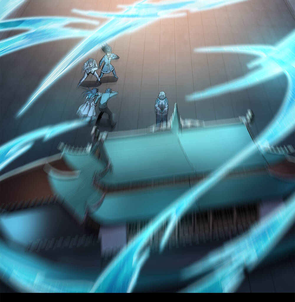 Tinh Giáp Hồn Tướng Chapter 99 - Trang 2