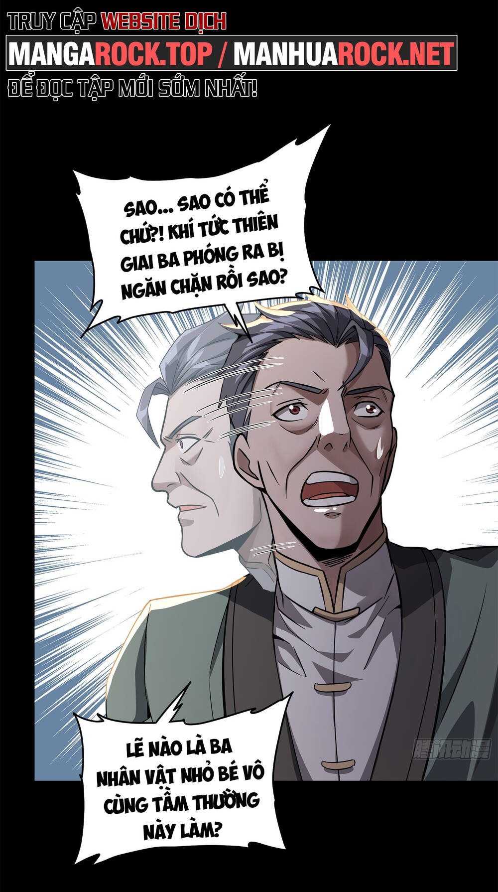 Tinh Giáp Hồn Tướng Chapter 99 - Trang 2