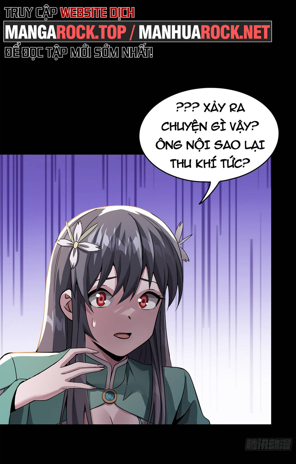 Tinh Giáp Hồn Tướng Chapter 99 - Trang 2