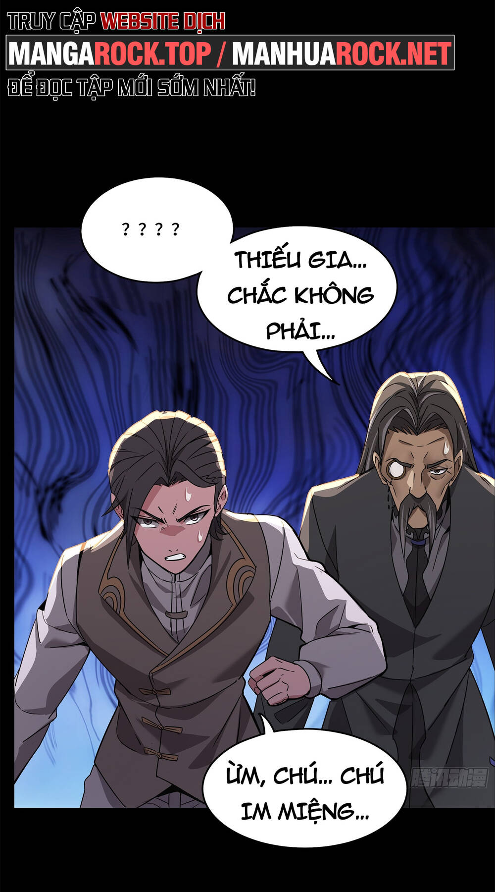 Tinh Giáp Hồn Tướng Chapter 99 - Trang 2