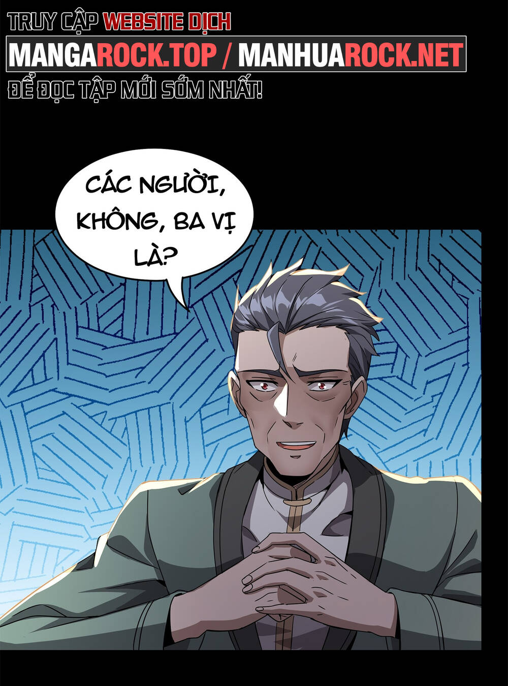 Tinh Giáp Hồn Tướng Chapter 99 - Trang 2