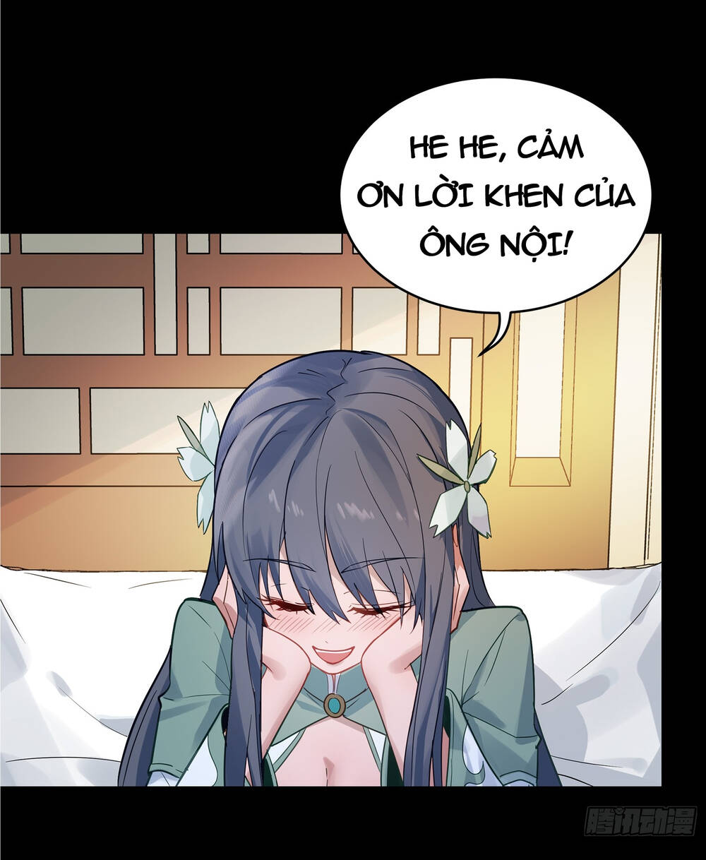 Tinh Giáp Hồn Tướng Chapter 99 - Trang 2